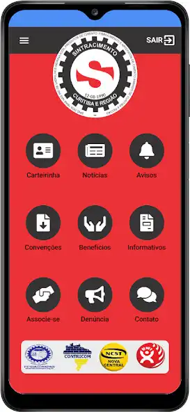 Play SINTRACIMENTO  and enjoy SINTRACIMENTO with UptoPlay