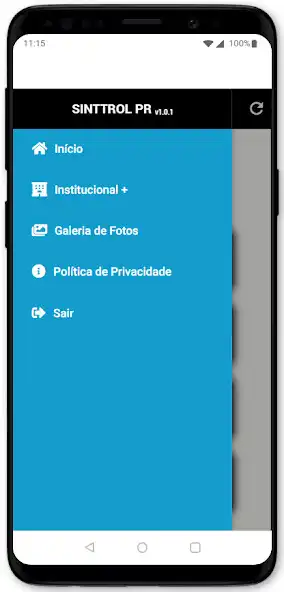 Play SINTTROL PR as an online game SINTTROL PR with UptoPlay