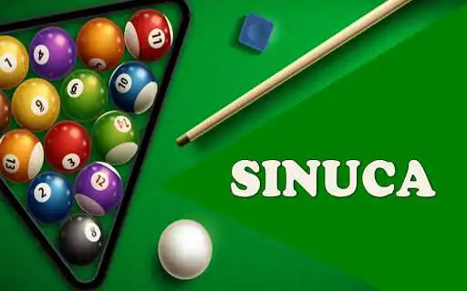 Play SINUCA  and enjoy SINUCA with UptoPlay
