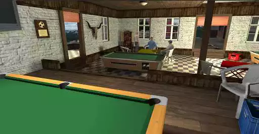 Play Sinuquinha as an online game Sinuquinha with UptoPlay