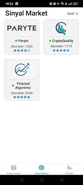 Play Sinyal Market as an online game online Sinyal Market with UptoPlay Play Sinyal Market as an online game Sinyal Market with UptoPlay