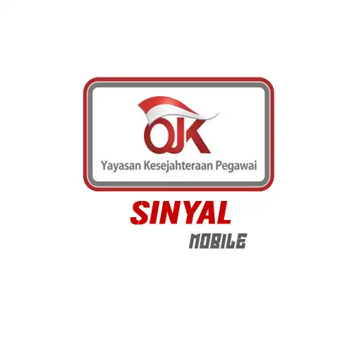 Play SINYAL YKP-OJK APK