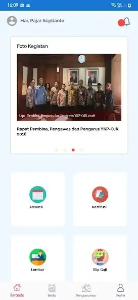 Play SINYAL YKP-OJK  and enjoy SINYAL YKP-OJK with UptoPlay