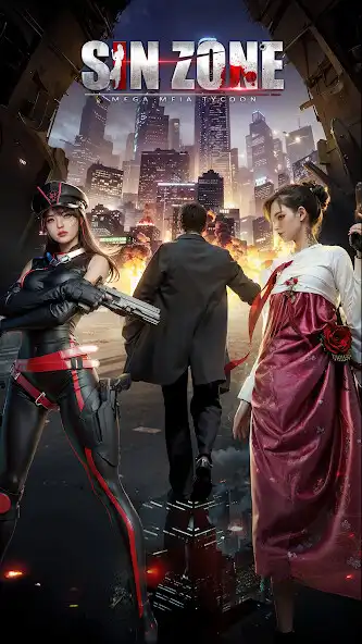 Play Sin Zone  and enjoy Sin Zone with UptoPlay