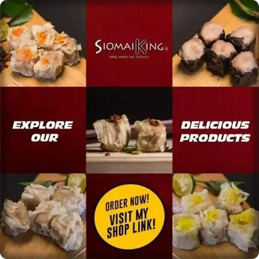 Play Siomai King Manila - toktok APK Play Siomai King Manila - toktok APK