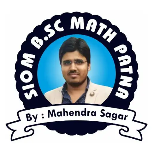 Play SIOM BSC MATH APK