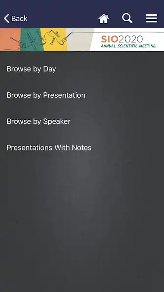 Play SIO Meetings as an online game SIO Meetings with UptoPlay