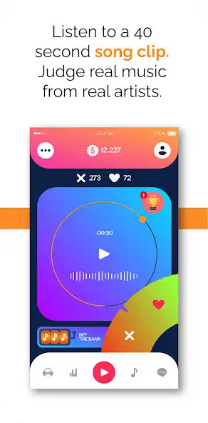Play Siono Music Game as an online game Siono Music Game with UptoPlay