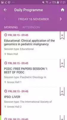 Play SIOP 2018