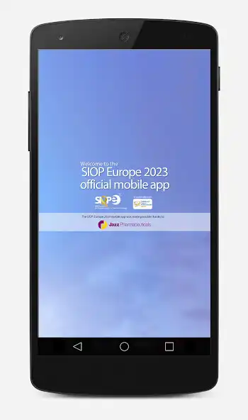 Play SIOP Europe 2023  and enjoy SIOP Europe 2023 with UptoPlay