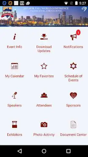 Play SIORFWC2015 as an online game SIORFWC2015 with UptoPlay