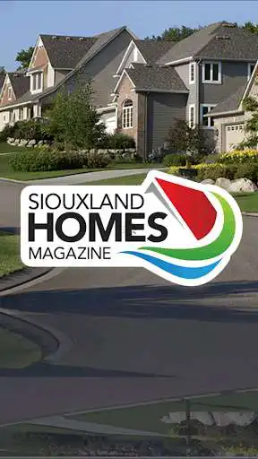 Play Siouxland Homes