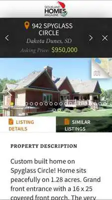 Play Siouxland Homes