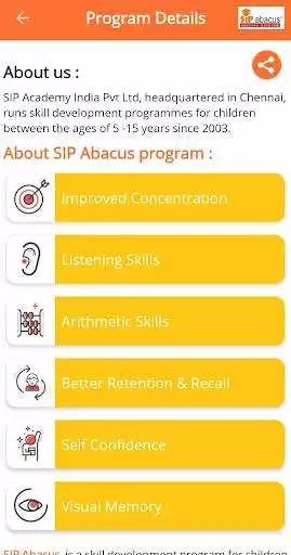 Play SIP Abacus Parent App  and enjoy SIP Abacus Parent App with UptoPlay