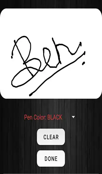 Play Si Pad- A user friendly editable signature pad as an online game Si Pad- A user friendly editable signature pad with UptoPlay