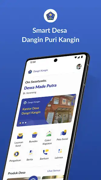 Play SIPADU Dangin Puri Kangin  and enjoy SIPADU Dangin Puri Kangin with UptoPlay