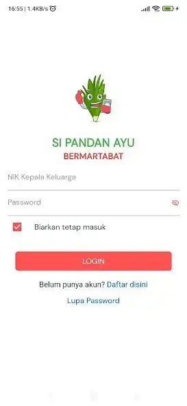 Play Si Pandan Ayu Bermartabat  and enjoy Si Pandan Ayu Bermartabat with UptoPlay