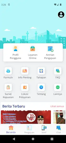 Play Si Pandan Ayu Bermartabat as an online game Si Pandan Ayu Bermartabat with UptoPlay