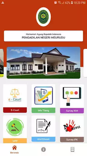 Play SIPANDU (PN Meureudu)  and enjoy SIPANDU (PN Meureudu) with UptoPlay