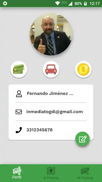 Play SIParking as an online game SIParking with UptoPlay