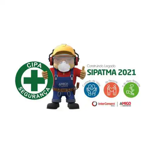 Play SIPATMA 2021 – INTERCEMENT BRASIL APK