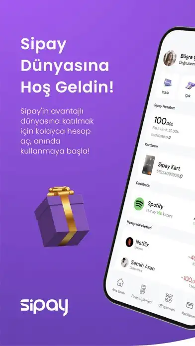 Play Sipay  and enjoy Sipay with UptoPlay
