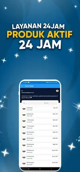 Play sipayU - TopUp  and enjoy sipayU - TopUp with UptoPlay