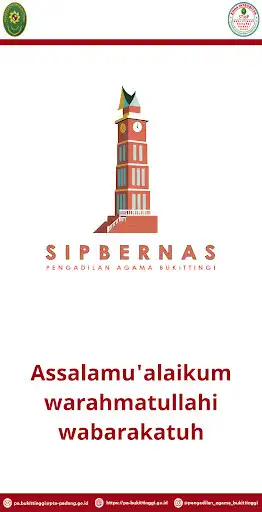 Play SIPBERNAS PA BUKITTINGGI  and enjoy SIPBERNAS PA BUKITTINGGI with UptoPlay