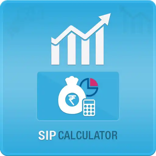 Play SIP Calculator 2019 : Mutual fund APK