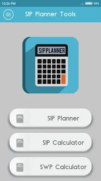 Play SIP Calculator Financial Plans as an online game SIP Calculator Financial Plans with UptoPlay