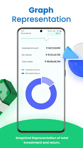 Play SIP Calculator  Loan EMI as an online game SIP Calculator  Loan EMI with UptoPlay