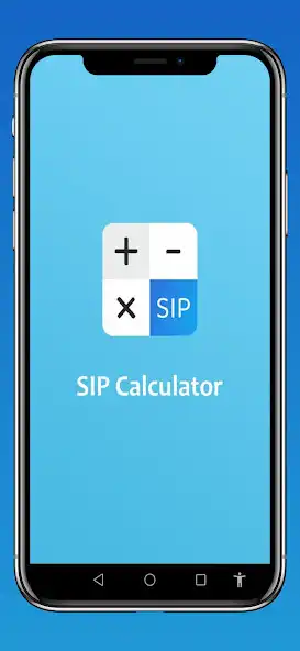 Play SIP Calculator  Planner  and enjoy SIP Calculator  Planner with UptoPlay