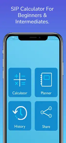 Play SIP Calculator  Planner as an online game SIP Calculator  Planner with UptoPlay