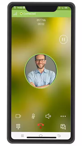 Play SipCo SoftPhone