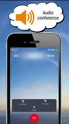 Play SipCo SoftPhone