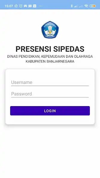 Play SiPedas Banjarnegara  and enjoy SiPedas Banjarnegara with UptoPlay
