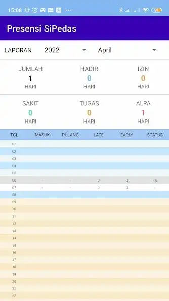 Play SiPedas Banjarnegara as an online game SiPedas Banjarnegara with UptoPlay