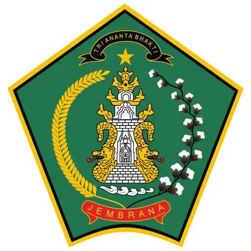 Play SIPEDULI JEMBRANA APK