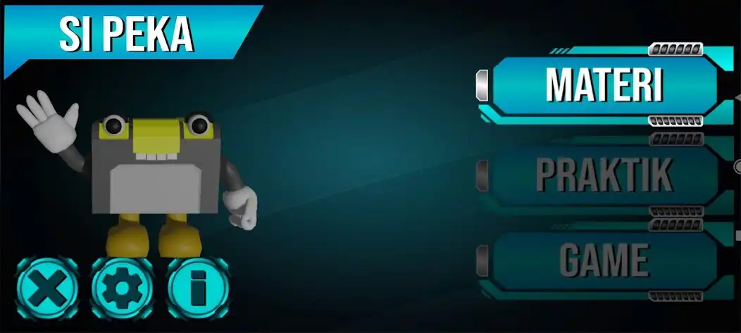 Play Sipeka  and enjoy Sipeka with UptoPlay