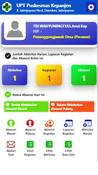 Play SIPELTAN KEPANJEN as an online game SIPELTAN KEPANJEN with UptoPlay