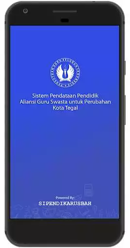 Play SIPENDIKARUSBAH Kota Tegal  and enjoy SIPENDIKARUSBAH Kota Tegal with UptoPlay