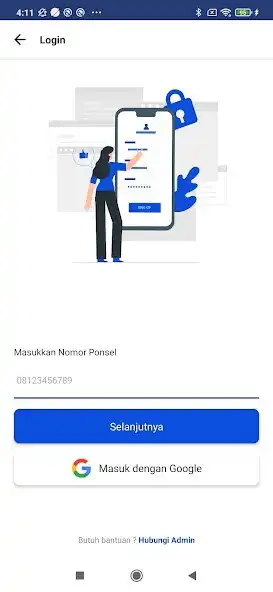 Play SiPesat PolPP Lahat  and enjoy SiPesat PolPP Lahat with UptoPlay