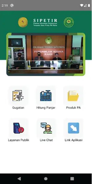Play SIPETIR as an online game SIPETIR with UptoPlay