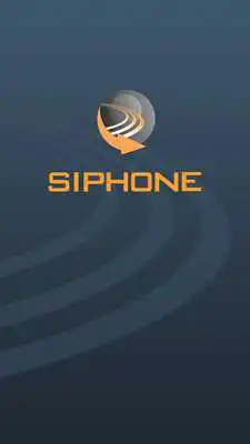 Play Siphone Play Siphone