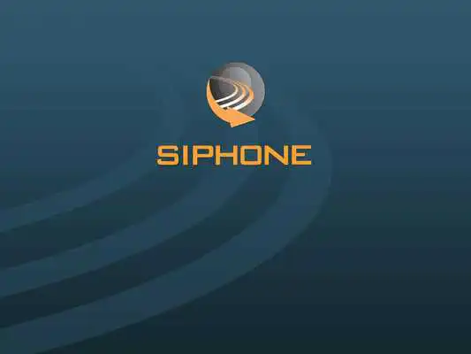 Play Siphone Play Siphone