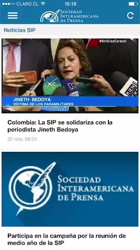 Play SIP-IAPA