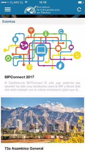 Play SIP-IAPA