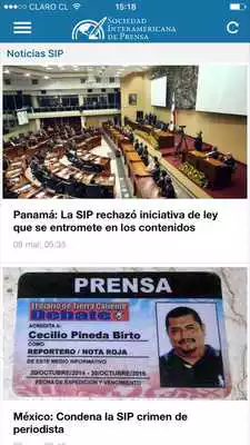 Play SIP-IAPA