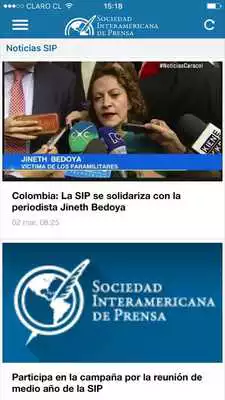 Play SIP-IAPA