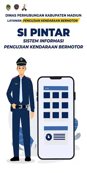 Play SI PINTAR DISHUB KAB MADIUN  and enjoy SI PINTAR DISHUB KAB MADIUN with UptoPlay